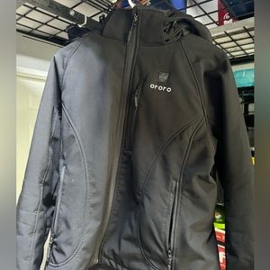 Women’s Small Ororo Heated Jacket